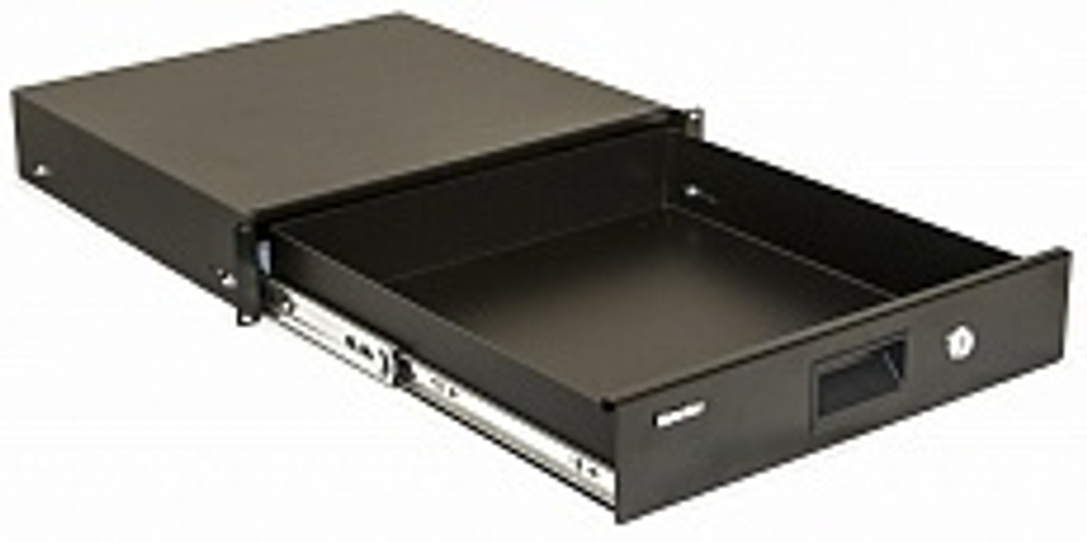 Ящик  Hyperline TDR3-2U-460-RAL9004