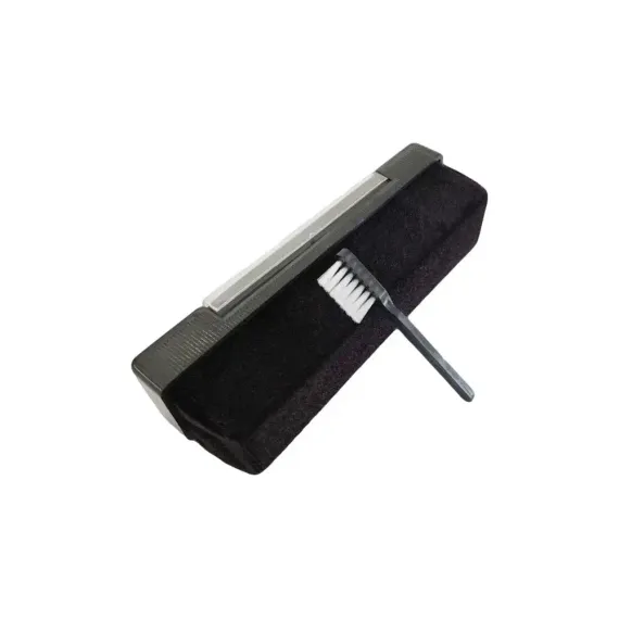 Thorens Velvet ReCord Brush
