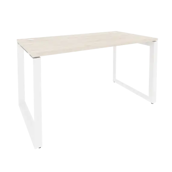 Onix Стол рабочий на О-образном м/к O.MO-SP-3.7 1380*720*750