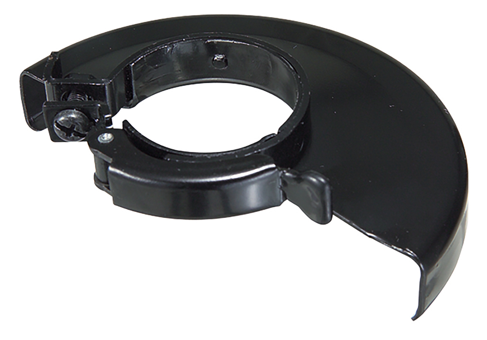 Кожух защитный бесключевой для УШМ 125 мм Makita 123145-8