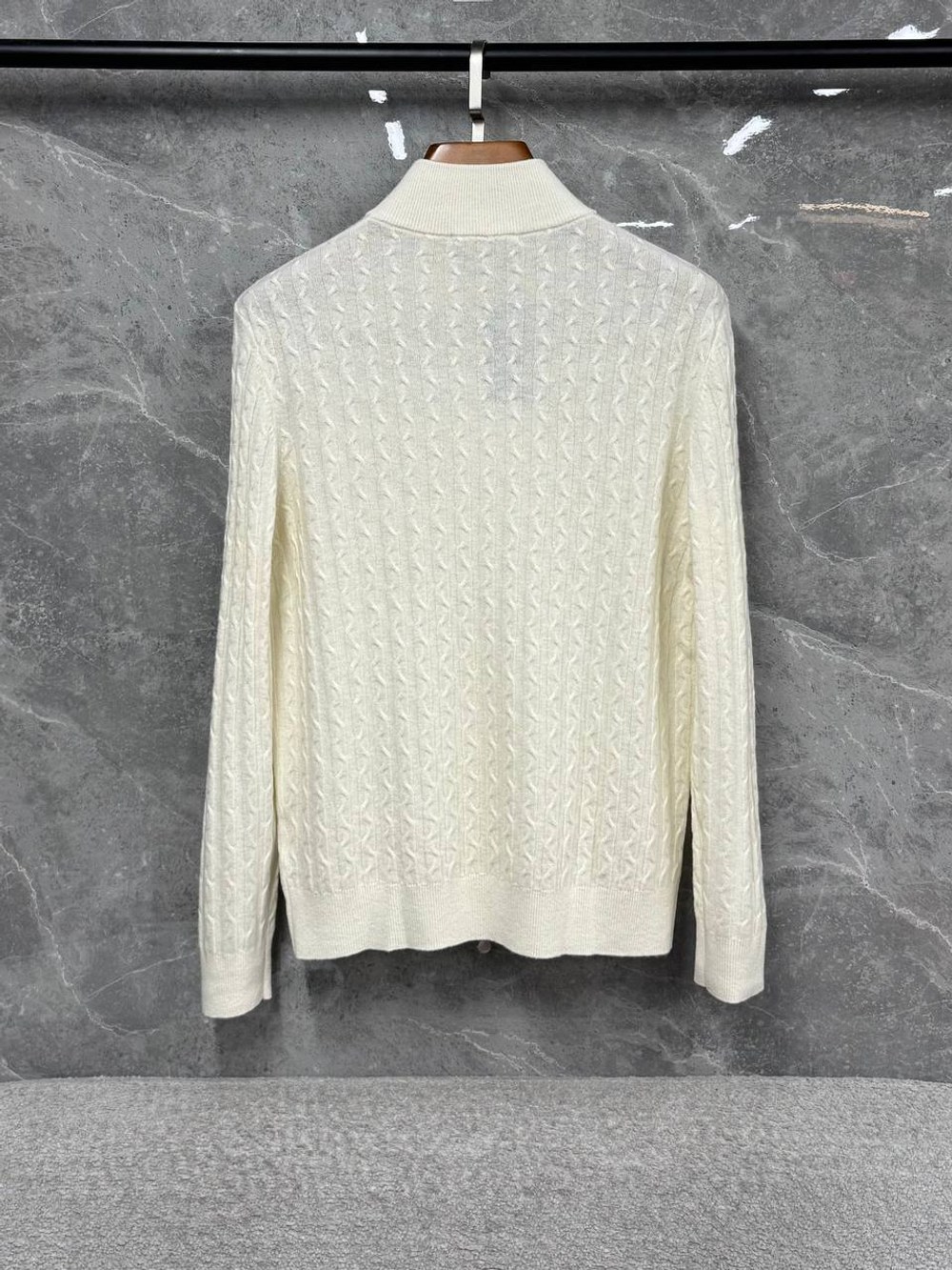 Кардиган Kiton