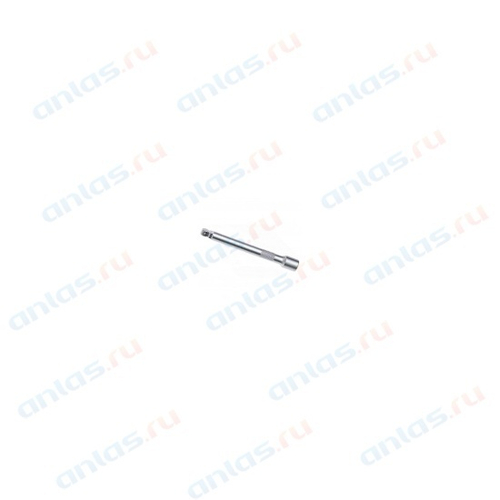 Удлинитель с шаром 1/2" L=125 мм