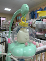 Музыкальный мобиль "КОТЯТА", 21 мелодия