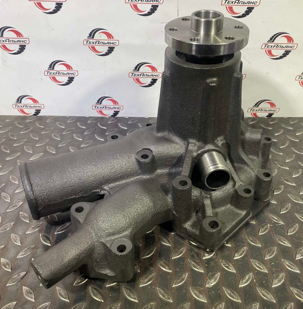 Водяная помпа 1-13650133-0 1136501330)