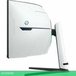Игровой монитор Samsung Odyssey Neo G9 LS57CG954NUXEN