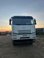 FAW J6 8x4 Самосвал СА3310Р66K24T4E5