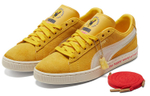 Кроссовки Haribo x PUMA Suede Triplex, 382560-01