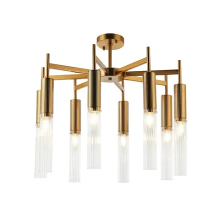 Потолочная люстра Aployt KASIA APL.327.07.08