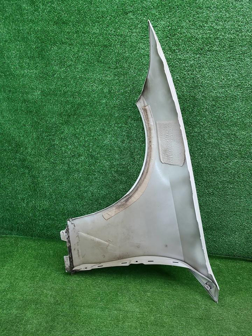 Крыло переднее правое BMW 3er G20 (2018-н.в.)