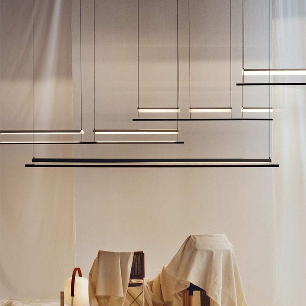 Подвесной Светильник Garth A L180 By Imperiumloft