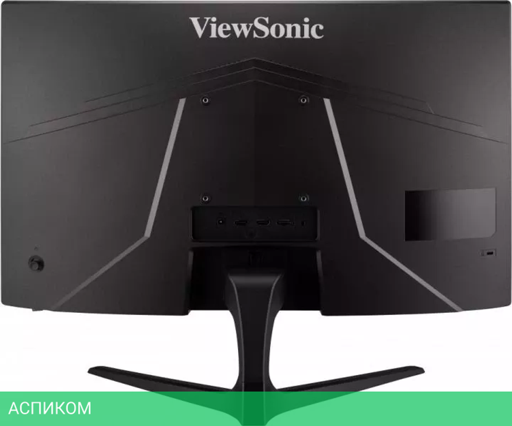 Монитор ViewSonic VX2418C