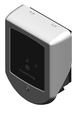 Зарядная станция Стрим Электро AC 1.P