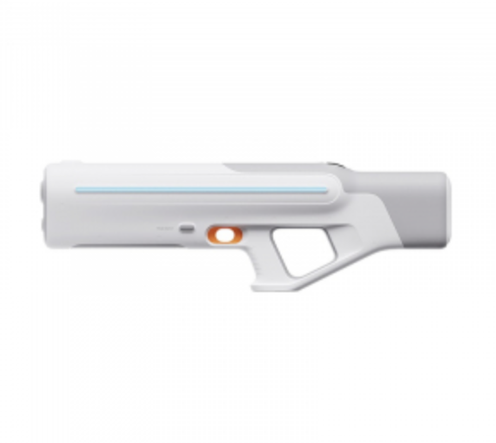 Пистолет импульсный водяной Xiaomi Mijia Pulse Water Gun (MJMCSQ01MS)