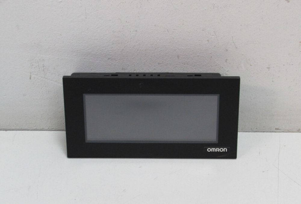 OMRON Yaskawa Omron NV4W-MR21