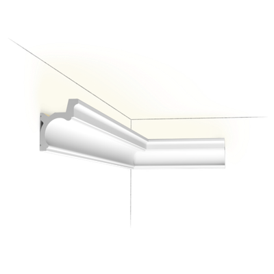 Карниз потолочный Orac Decor C328 Purotouch