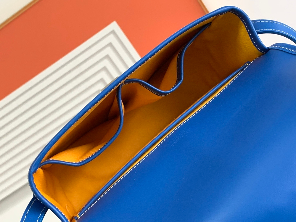 Goyard Belvedere PM Bag