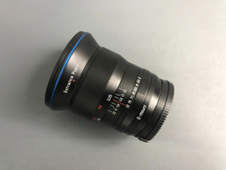 Laowa 15mm 2 Zero-D Sony FE