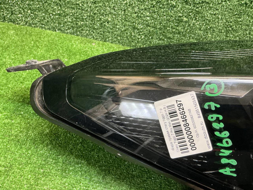 Фара правая Chery Tiggo 7 Pro Max 24-нв LED