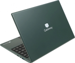Ноутбук  Acer Gateway Ultra Slim 14 14.1 ", Ryzen 5, 8 Гб RAM, 256 Гб SSD, Radeon Vega 8, Зеленый