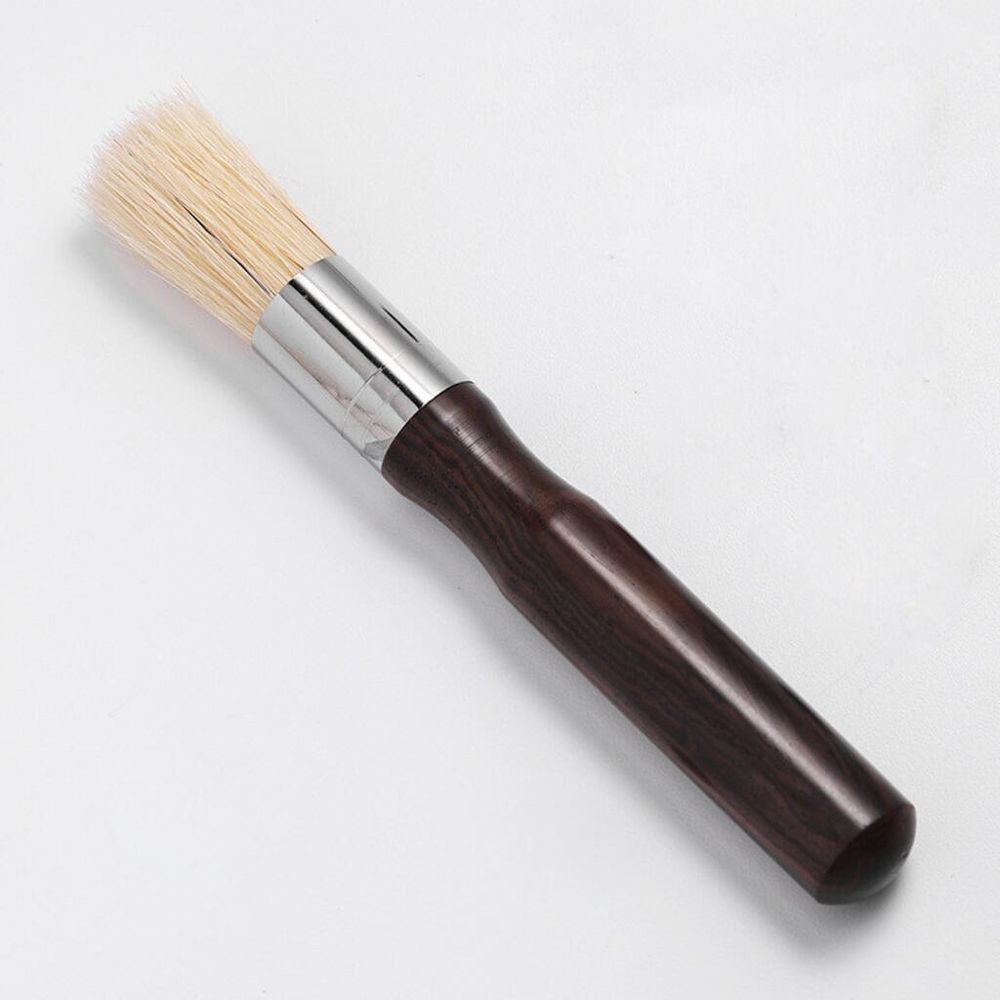 Кисточка для чистки кофейного оборудования P.L.- Barbossa