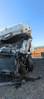 Mercedes-Benz ACTROS 4x2 Седельный тягач 1845 LS (Дизельный, 12,8 л, 449 л.с., АТ)