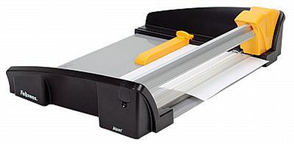 Резак дисковый Fellowes®, Atom A4, 30 л.