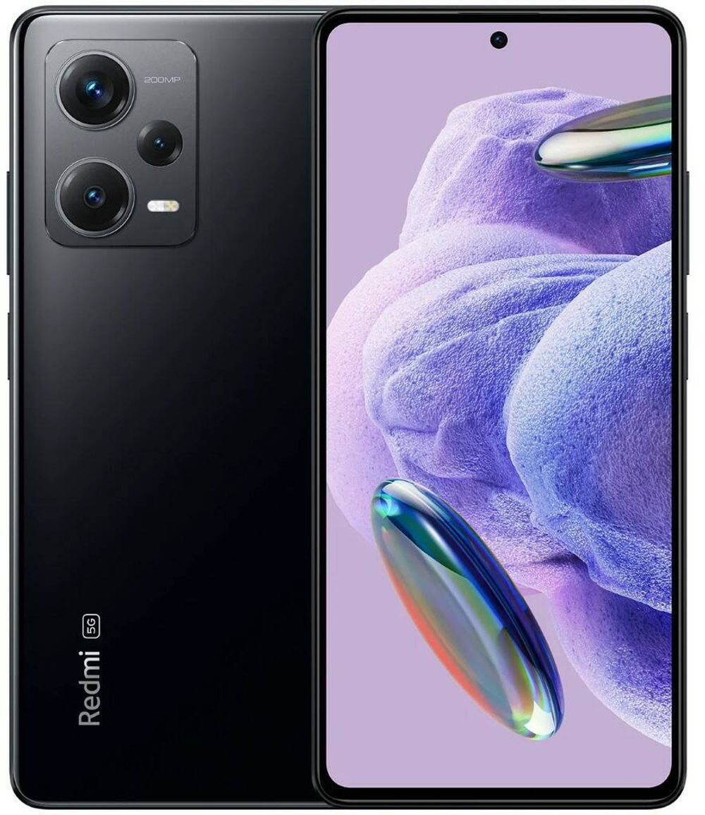 Смартфон Xiaomi Redmi Note 12 Pro+ 8/256Gb