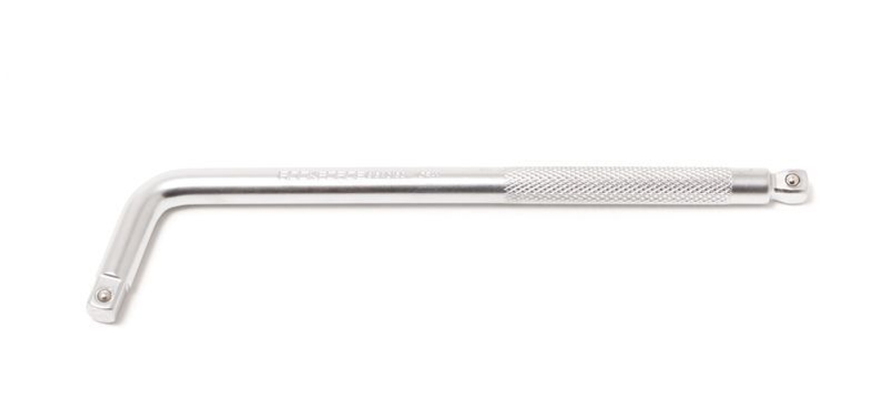 Вороток Г-образный двухсторонний 150мм 1/4''х1/4''W RockForce##Rock FORCE RF-815A2150W