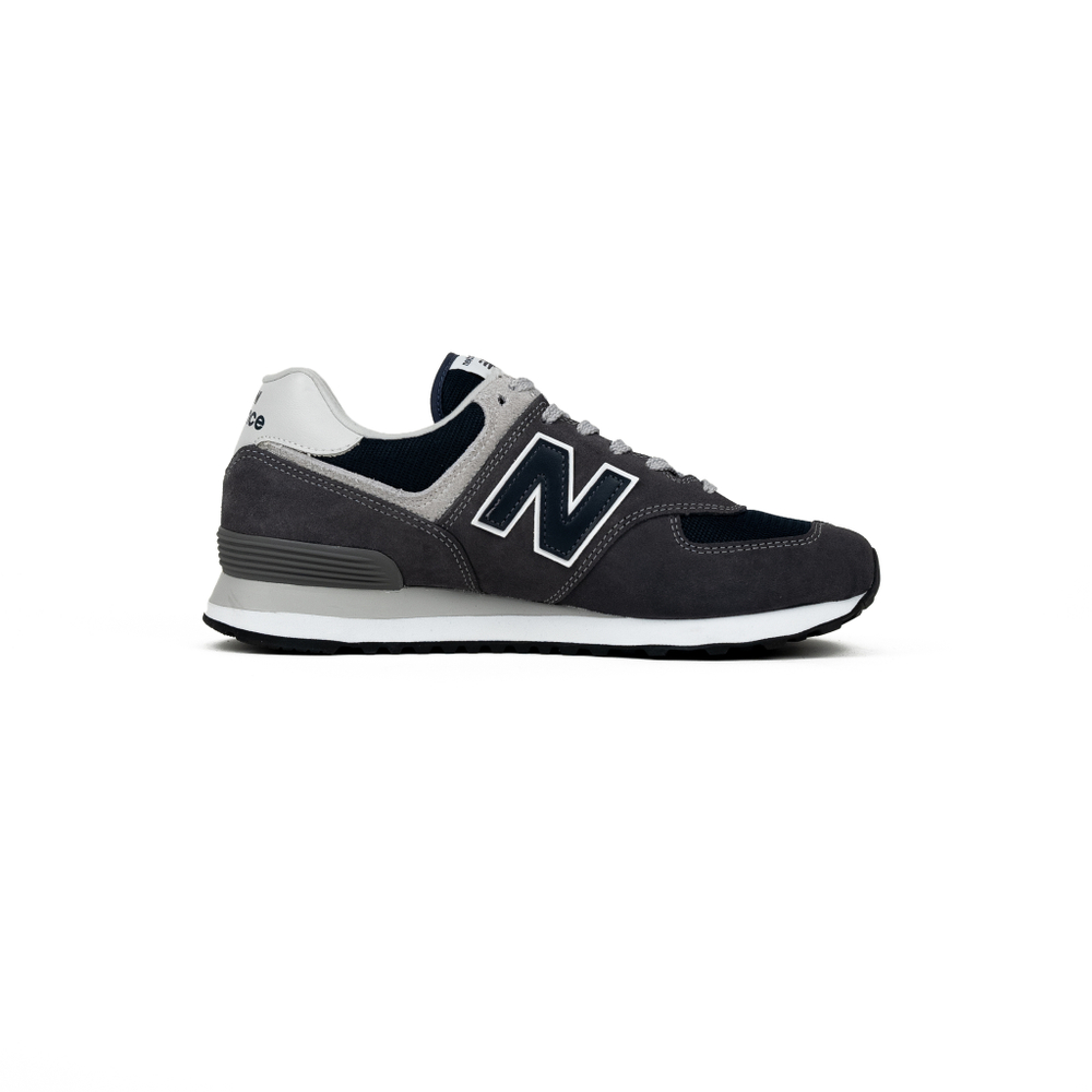 Кроссовки New Balance 574 "Grey"