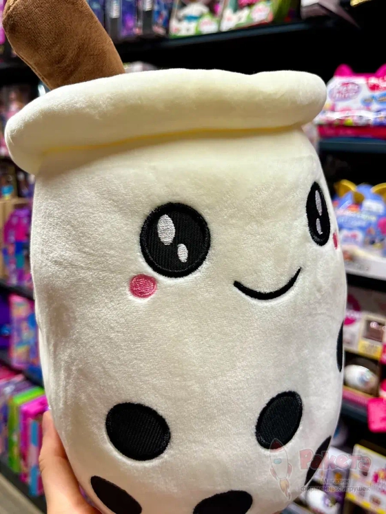 Мягкая игрушка Коктейло милый плюшевый коктейль