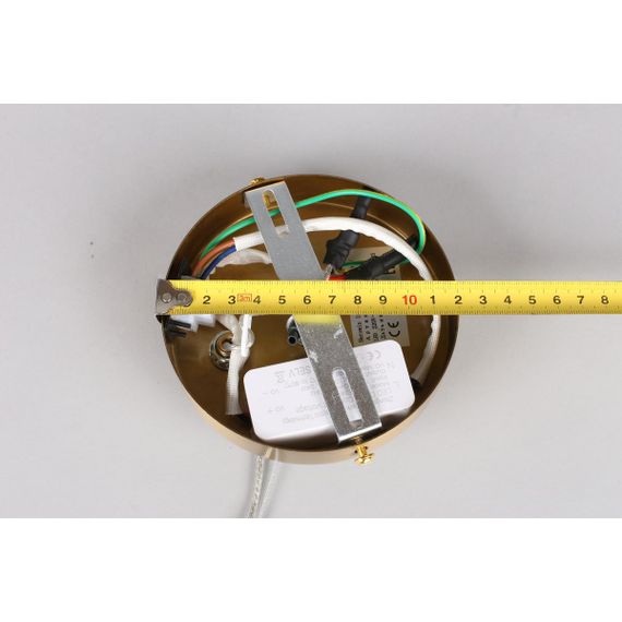 Подвесной светодиодный светильник Aployt Adeli APL.646.06.15