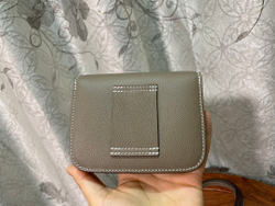 Hermes Constance Slim
