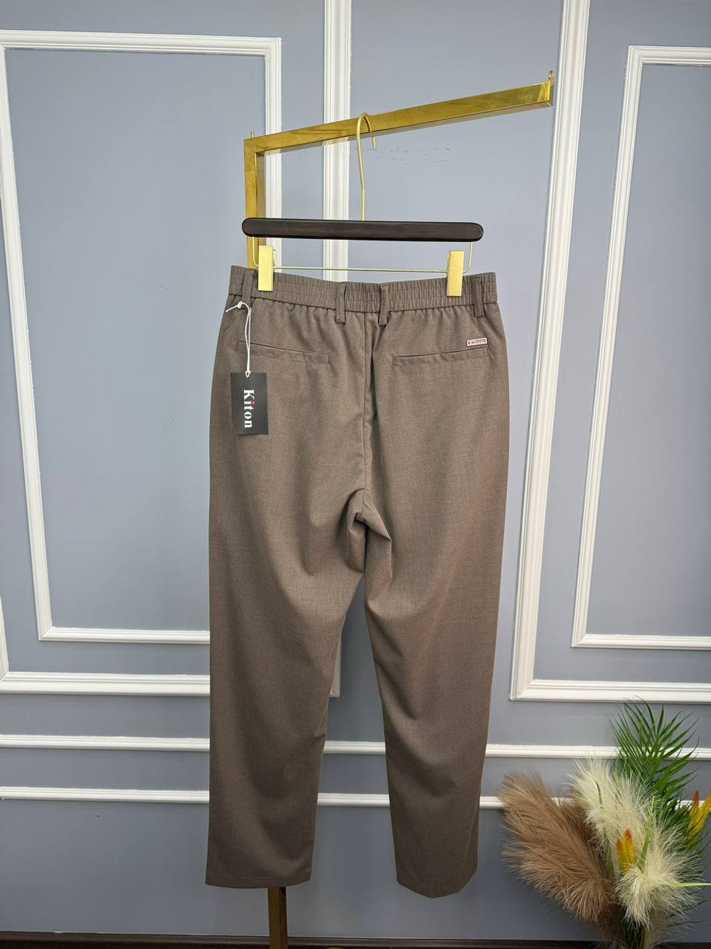 Прогулочный костюм Kiton