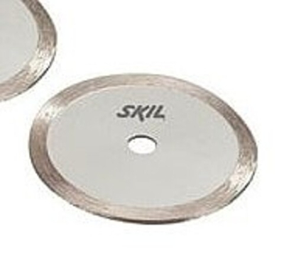 Диск алмазный 85х10 мм для мультипилы Skil 5330 2610Z06138
