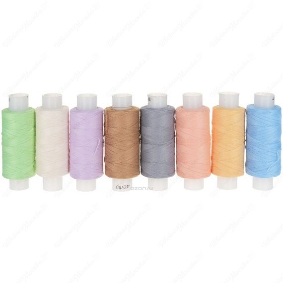 Набор ниток &quot; Универсальный&quot;