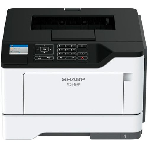 Принтер SHARP MXB467PEU