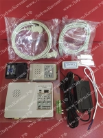 Лифтовой блок версии 7.2 «AC-01». ЛНГС.465213.270-47