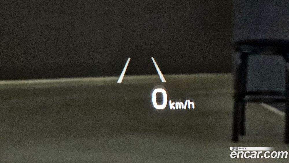Kia The K9 (Quoris/K900) 3.3 T-GDI AWD (09.2020)
