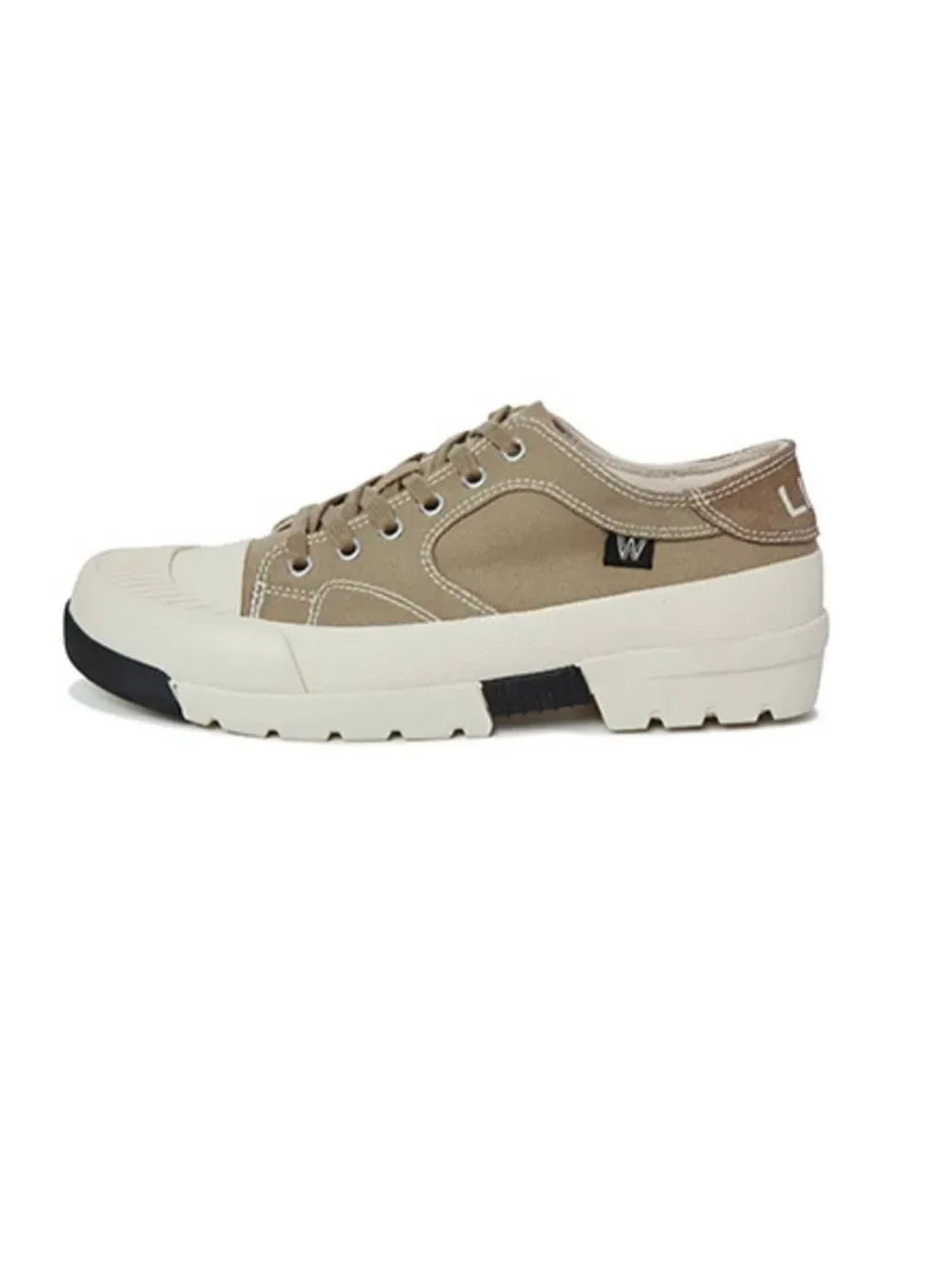 Кроссовки spacerun hike