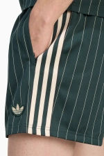 Шорты adidas Juventus FC 25/26 Terrace Icons - зеленый