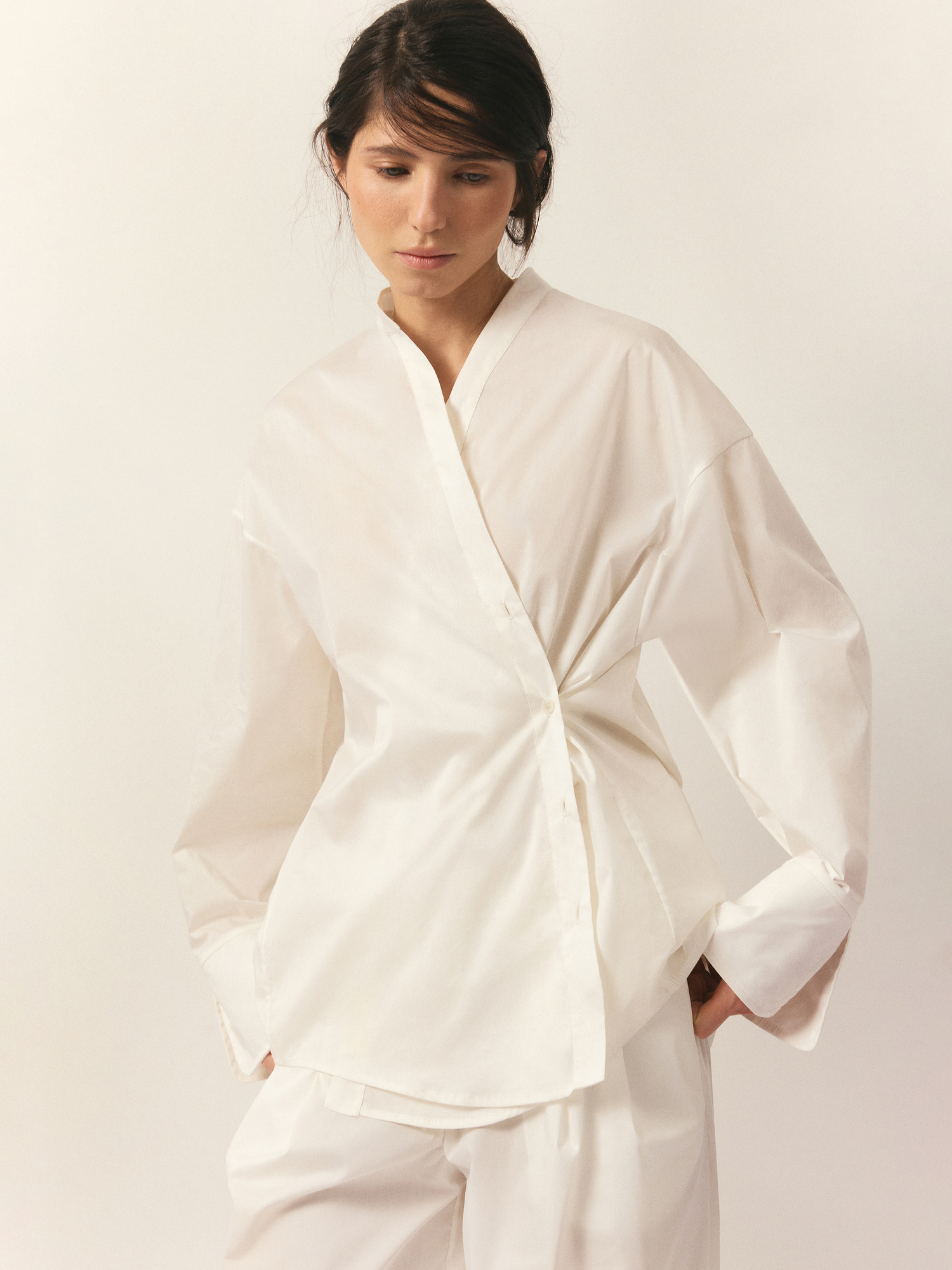 Рубашка КАТАОРИ