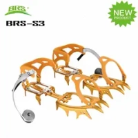Альпинистские кошки BRS-S3 золотые