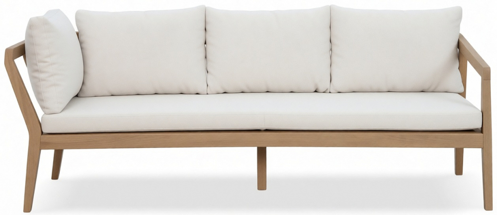 Комплект деревянной мебели Nara