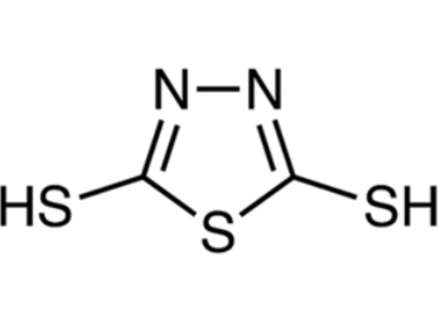 1,3,4-тиадиазолидин-2,5-дитион