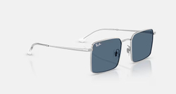 RAY-BAN IDAN BIO-BASED RB3782 003/80