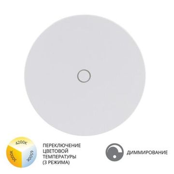 A4506AL-1WH УЛИЧНЫЙ СВЕТИЛЬНИК