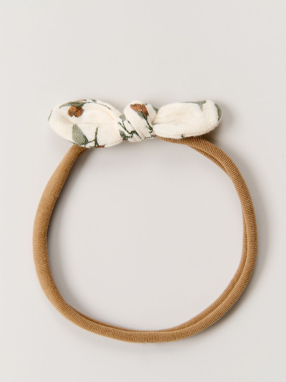 Аксессуар для волос (резинка) "Олива" 0+