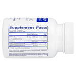 Pure Encapsulations, Synergy K, 120 Capsules