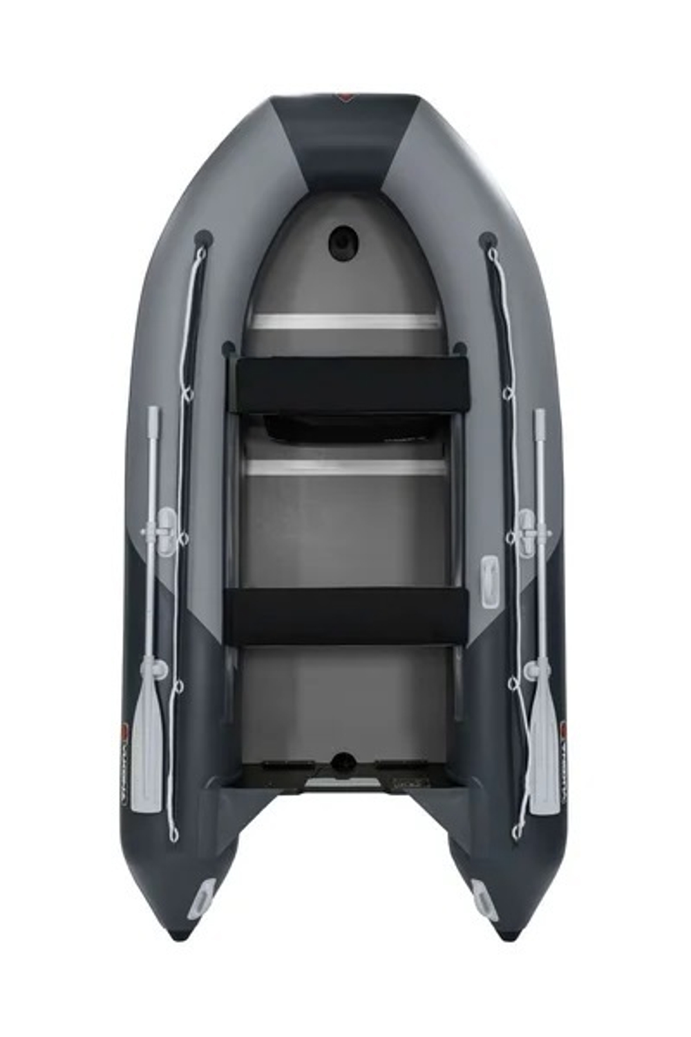 Лодка ПВХ YUKONA 330TS