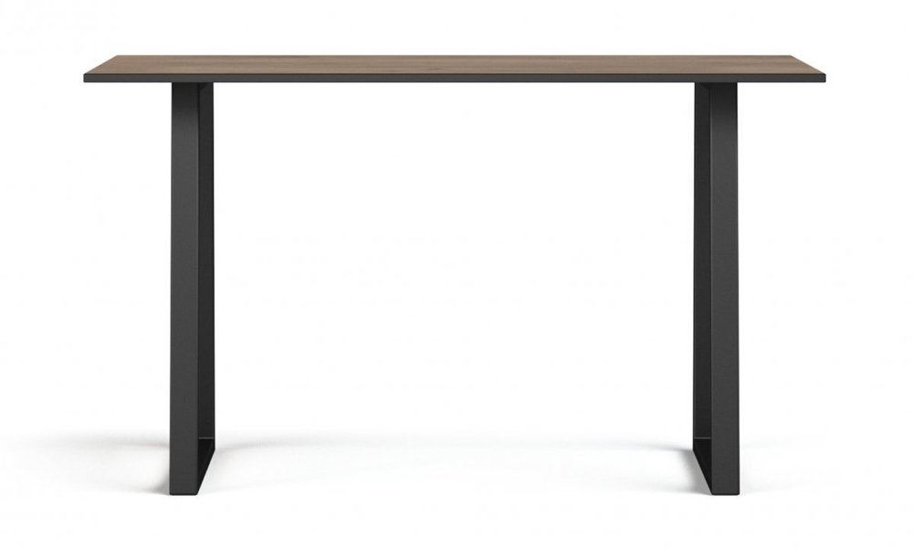 Стол Лофт-125 Крафт табачный